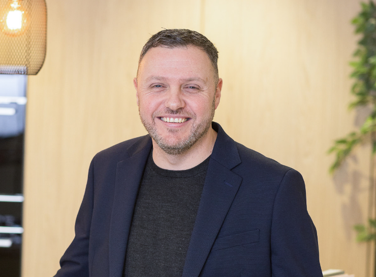 Photo of Ryan Sheahan